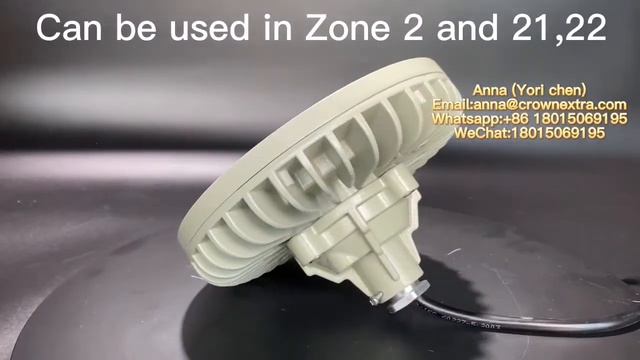 ATEX High Quality Led Explosion Proof Light 100W 150W 200W смотреть онлайн