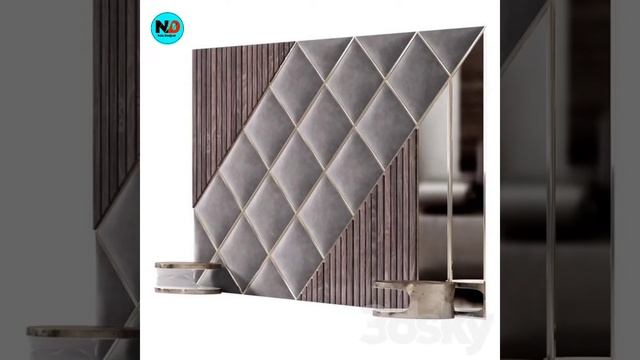 3d wall panel 3wall decor non wove home wall decor 3d wall decoration bedroom смотреть онлайн