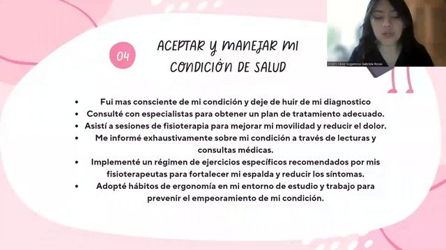 Pitch Gabriela Rosas смотреть онлайн