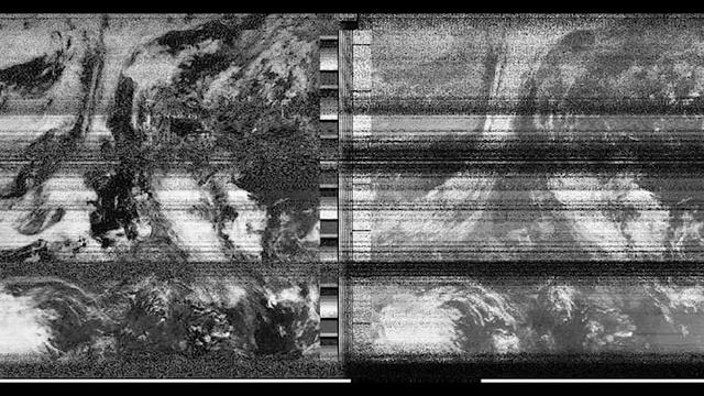 We received photos of Earth from NOAA satellites! смотреть онлайн