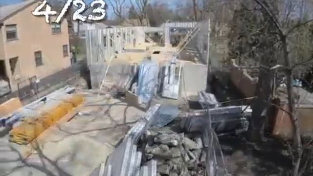 Надежный дом за 3 месяца Технология Радослав смотреть онлайн