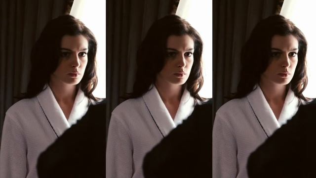 Anne Hathaway Get Physical смотреть онлайн