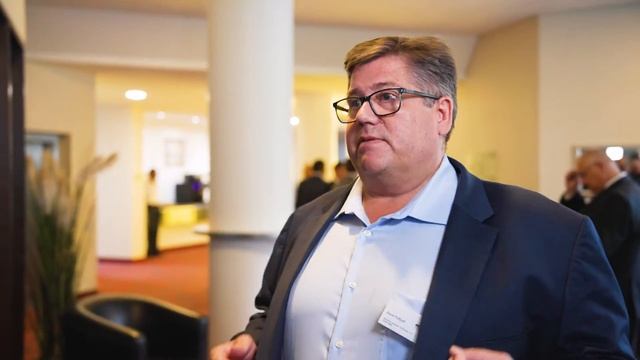 International BECHEM Symposium 2022 - Recap смотреть онлайн