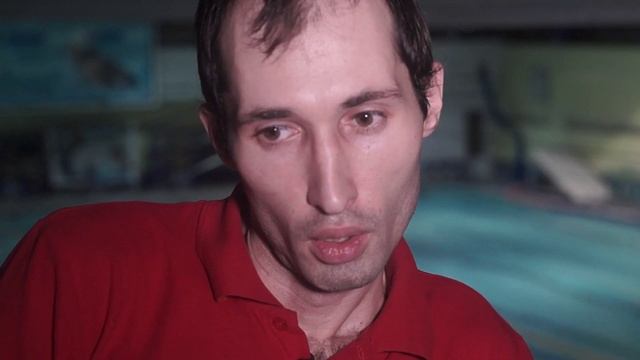 Интервью моего тренера по плаванию смотреть онлайн