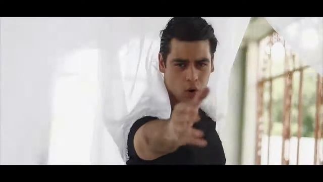 Otro Ocupa Mi Lugar   Daniel Robledo