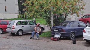 Песенка для меня!