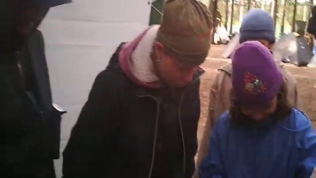 КТД "Буратино", экипаж "Рысь и Бобр" смотреть онлайн