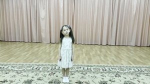 Мама солнышко мое