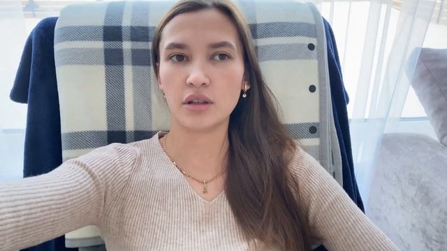 День со мной/уборка/ездили в поликлинику смотреть онлайн