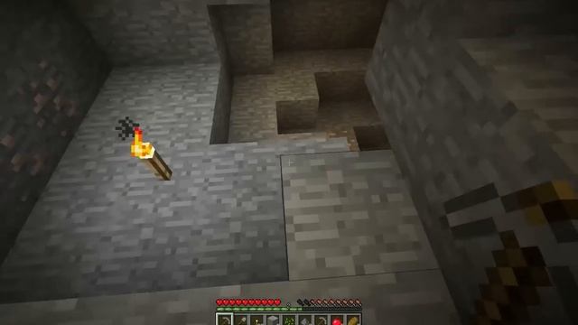 Lp по Minecraft "Летние каникулы" - 1 выпуск смотреть онлайн