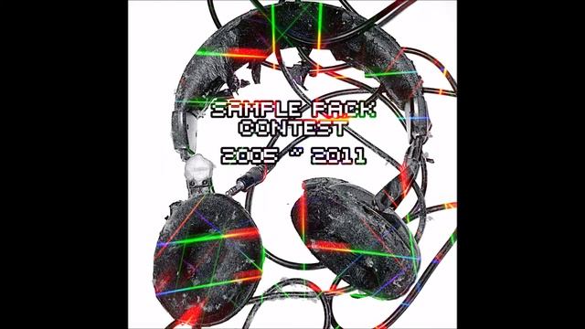 Sample Pack Contest 2005~2011 - 16 - Quasislumber смотреть онлайн