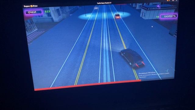 Gonki Pt19 Traffic_Racer_Russia_2