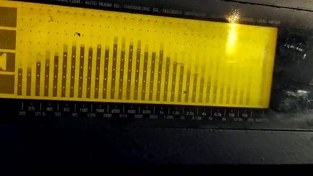 MHES 2022 Сравнение винила и CD, видео 1