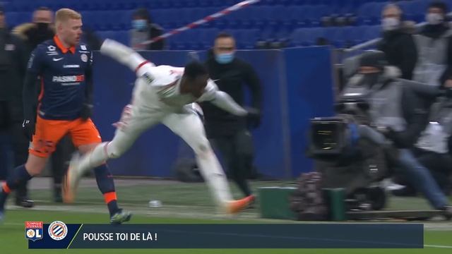 Zapping de la 25ème journée - Ligue 1 Uber Eats / 2020-2021 смотреть онлайн