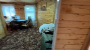 Продам дачу 115 кв м и земельный участок 8 соток