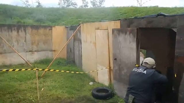 2014-07-20 Чемпионат Челябинской области карабин упр 3 Сергей смотреть онлайн