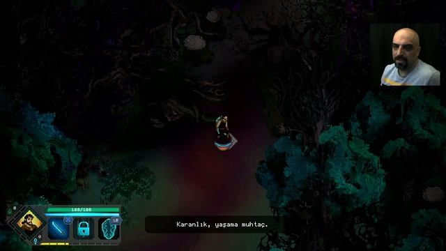 Children Of Morta Steam Deck Gameplay Türkçe Altyazılı смотреть онлайн