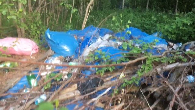 Как МЫ ЗАСРАЛИ свою ЗЕМЛЮ Посвящается всем... смотреть онлайн