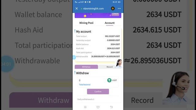 Defi smart Mining scam Trust wallet смотреть онлайн