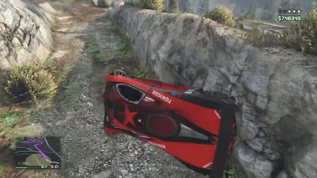Gta 5 epic games смотреть онлайн