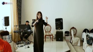 Амина Магомедова - Зубейда / Песня на лезгинском / Dagestan wedding