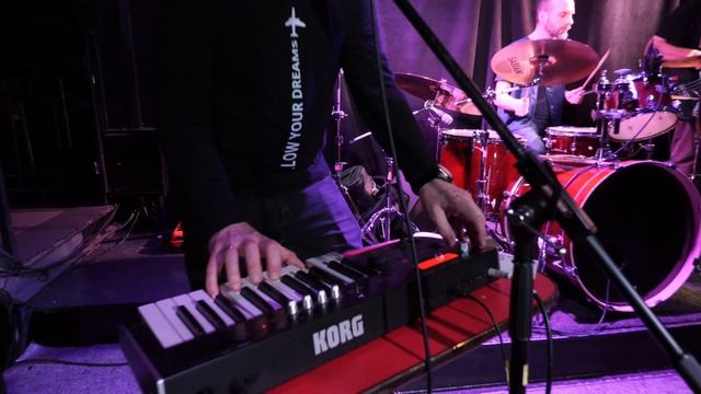 Рассветы-закаты. БОТАНИКА смотреть онлайн