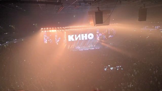 Кино Кукушка 21.06.2024 #ледовый #кино #концерт #кукушка смотреть онлайн