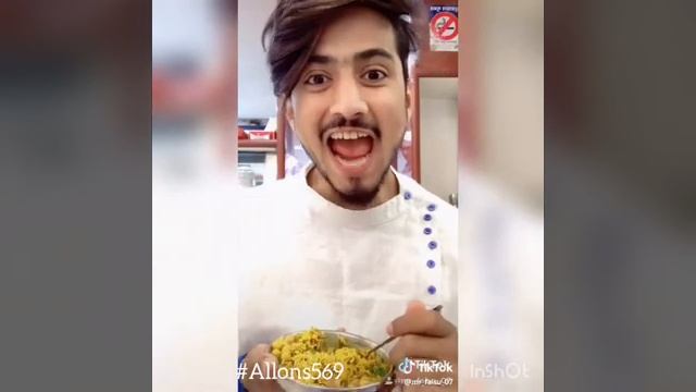Tiktok Most Viewed Videos | #Allons569 | Riyaz And Team 07