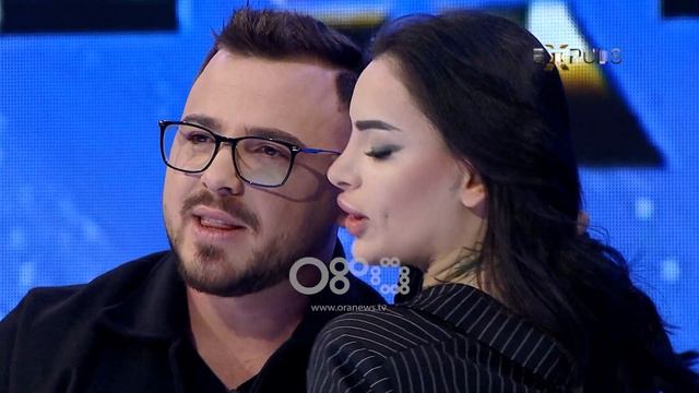 Moderatori puth në buzë të ftuarën - #Expuls смотреть онлайн