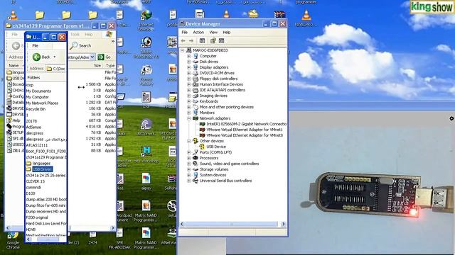ch341a install تحميل برنمج وتثبيت смотреть онлайн
