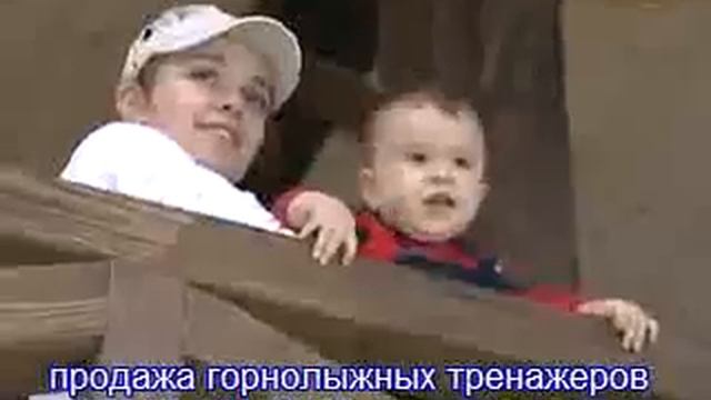 Skimulator, горнолыжный тренажер PROLESKI http://proleski.ua смотреть онлайн