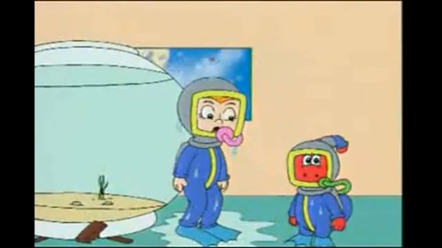 Gogo 4 What's this смотреть онлайн