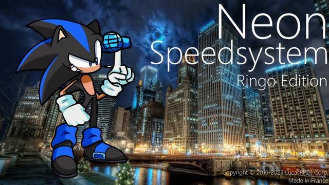 Neon Speedsystem History (Part 5)