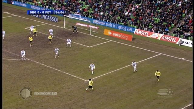 Feyenoord TV | Donderdag 23 November 2017