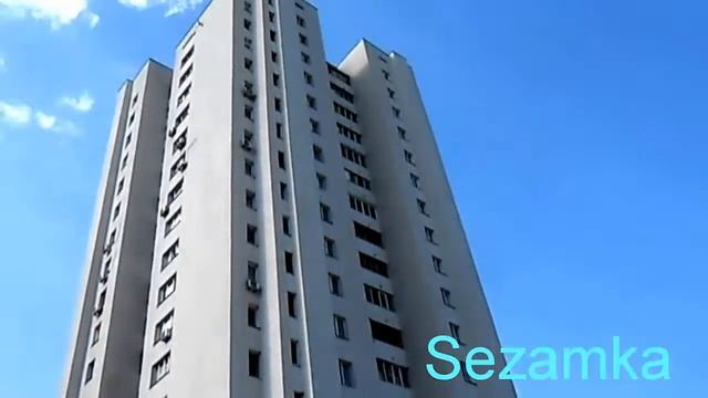 Дом № 97/15 Маяковского Владимира просп Деснянский район Улицы Киева смотреть онлайн