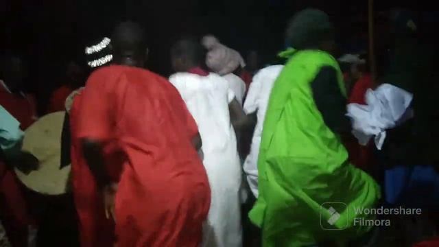 Mix of abiro yoro, Lerni, Seche okayo and In e michung'ie kedo смотреть онлайн