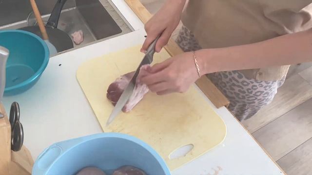 ПОКУПКИ ЗИМНЯЯ РЫБАЛКА КУПИЛИ СМОРОДИНУ ДЕЛАЮ ДОМАШНИЙ ФАРШ смотреть онлайн