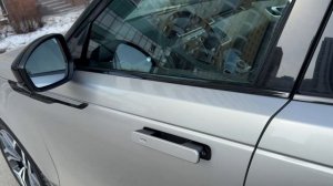 Range rover velar в продаже