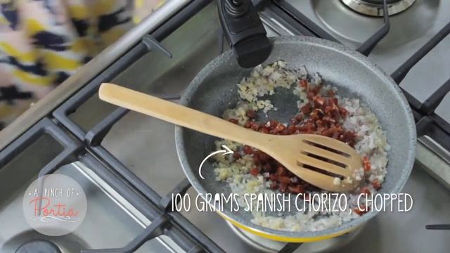 Peri Peri Chicken with Paprika Rice & Mango Salsa | APOP смотреть онлайн