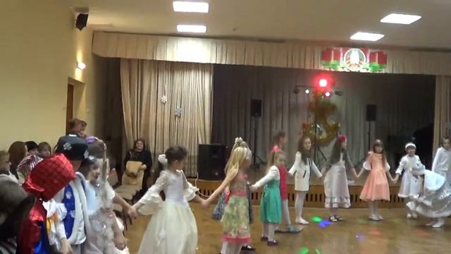 3 "В" клас СШ № 4 г Минска смотреть онлайн