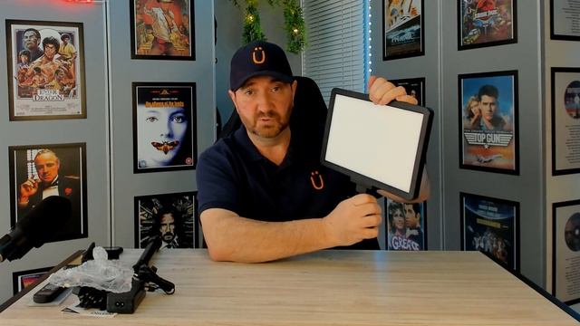Review : AMAZING BUDGET Key light : Is It Worth It? смотреть онлайн