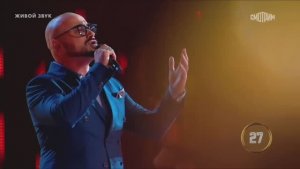 Николай Тимохин спел в батле шоу «Ну-ка, все вместе»