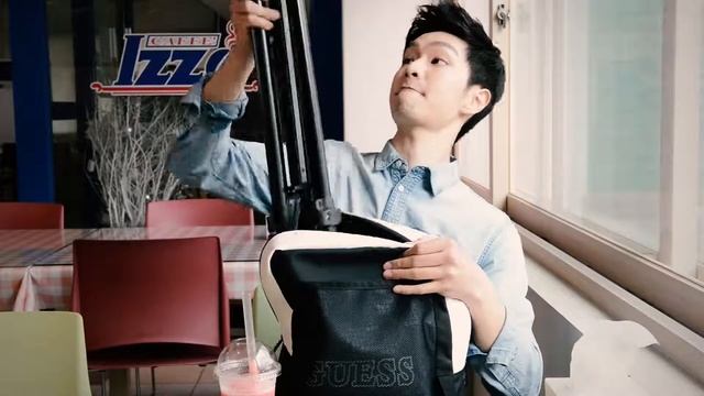 GUESS смотреть онлайн