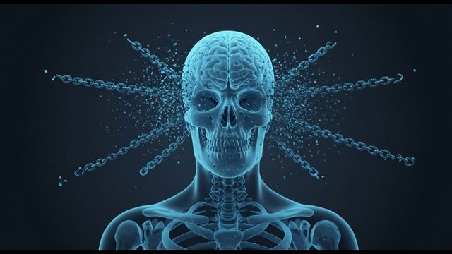 Cadenas Invisible - Lufebear