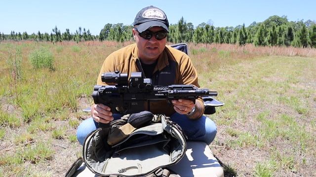 Eberlestock Switchblade Backpack. Best EDC Bag you can buy? смотреть онлайн
