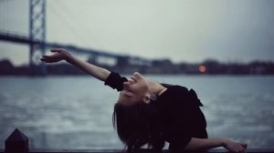 Рем Дигга - девчонка кабардинка (Черника 2012)