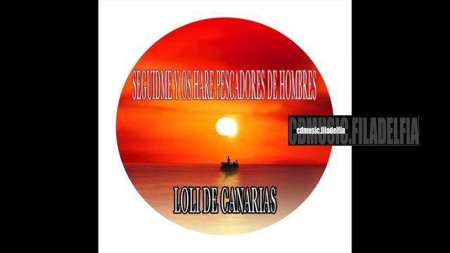8 Loli De Canarias - El Nuevo Pacto Musica Cristiana смотреть онлайн