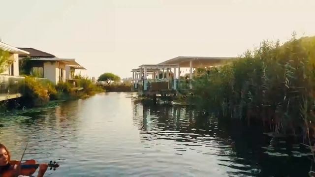 Jiva Beach Resort смотреть онлайн