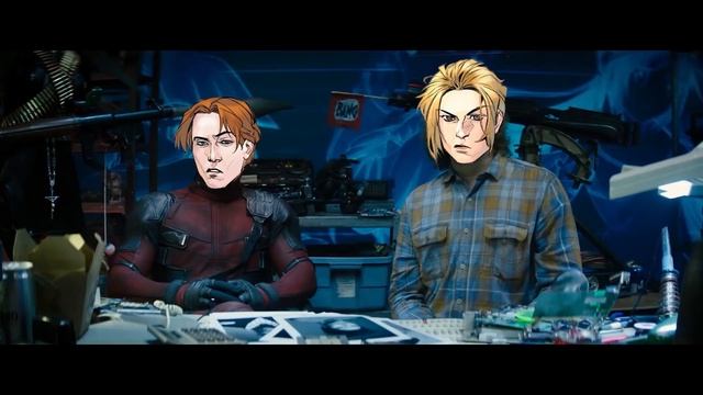 Чумной доктор Crack смотреть онлайн