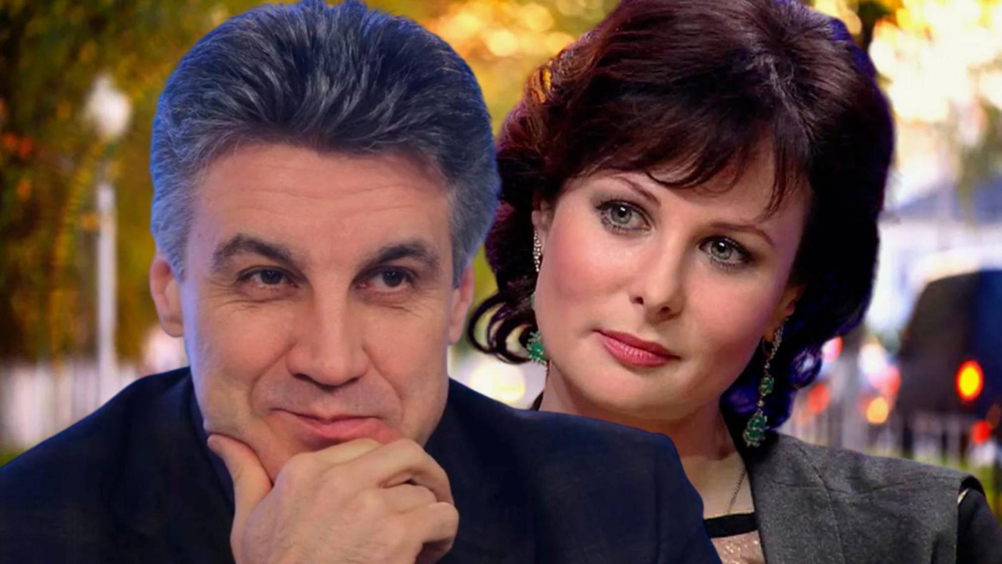 Муж – медиамагнат и она везде в главной роли: Удачное замужество и отсутствие детей. Ольга Погодина смотреть онлайн